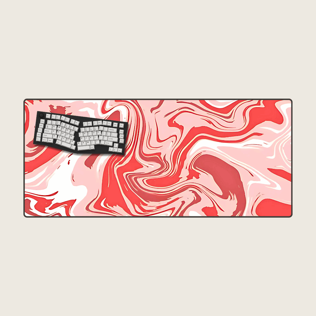 Yangtze - Liquid Mouse Pads