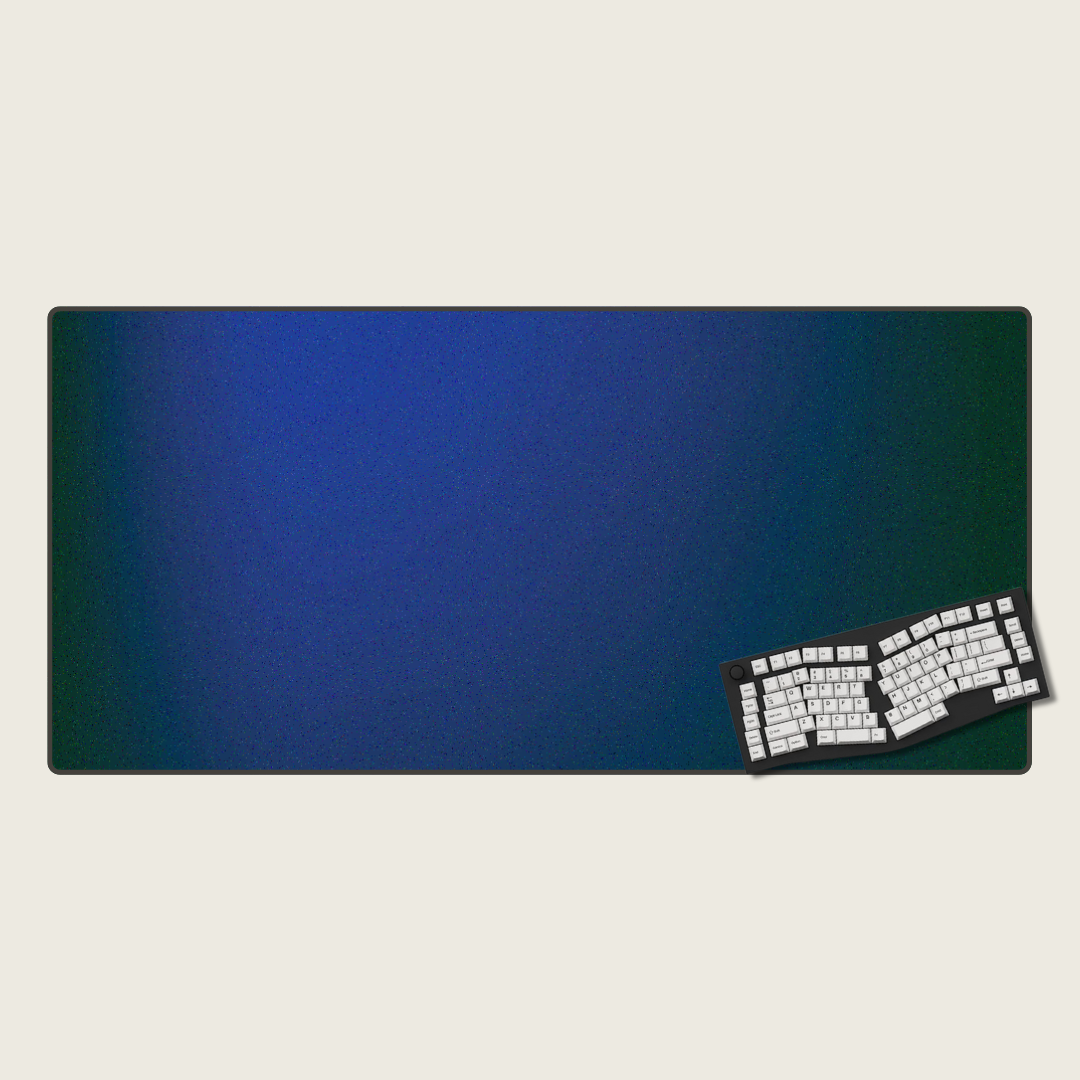 Tidal - Aura Mouse Pads