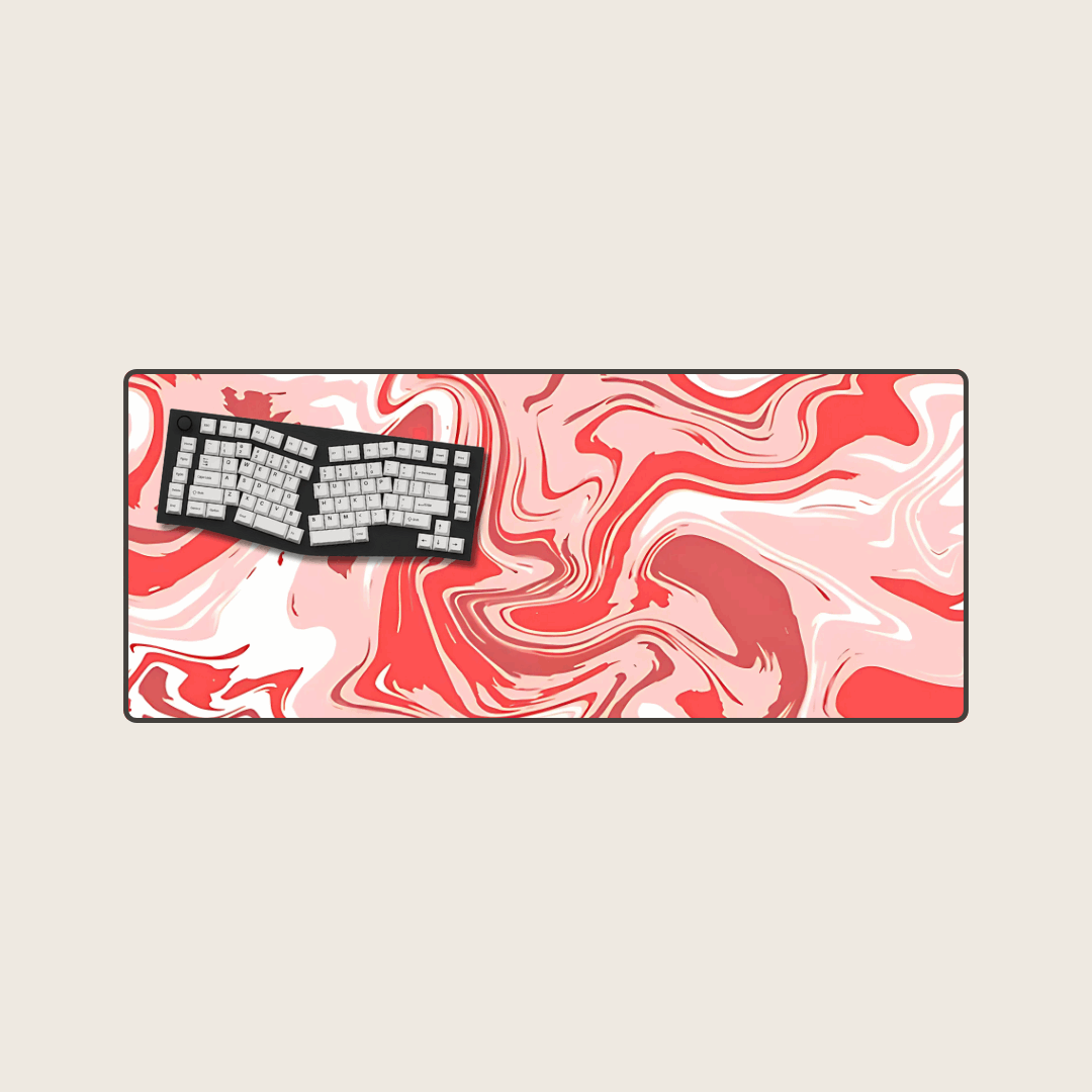 Yangtze - Liquid Mouse Pads