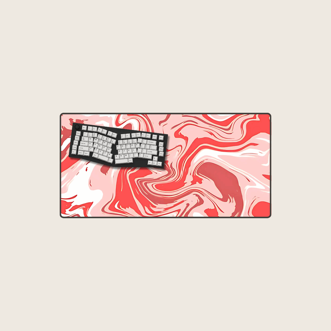 Yangtze - Liquid Mouse Pads