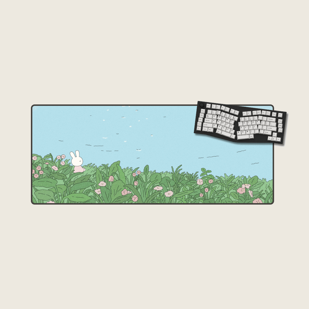 Lakeside Leisure - Dream Landscape Mouse Pads