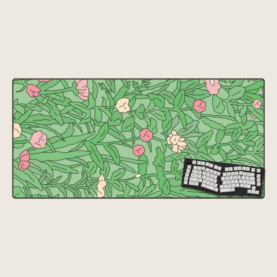 Bloom & Branch - Dream Landscape Mouse Pads