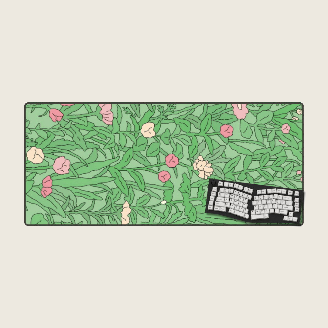 Bloom & Branch - Dream Landscape Mouse Pads
