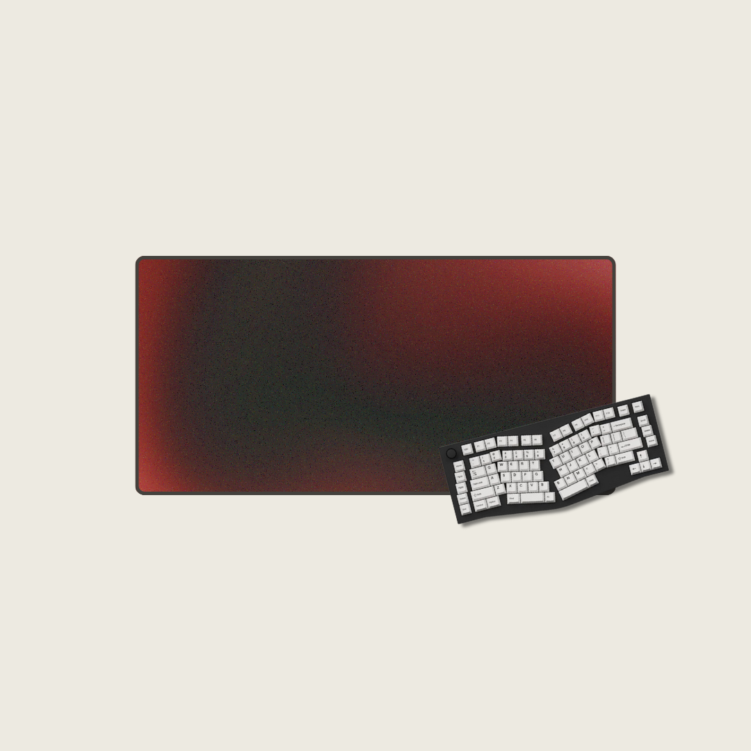 Vamp - Aura Mouse Pads