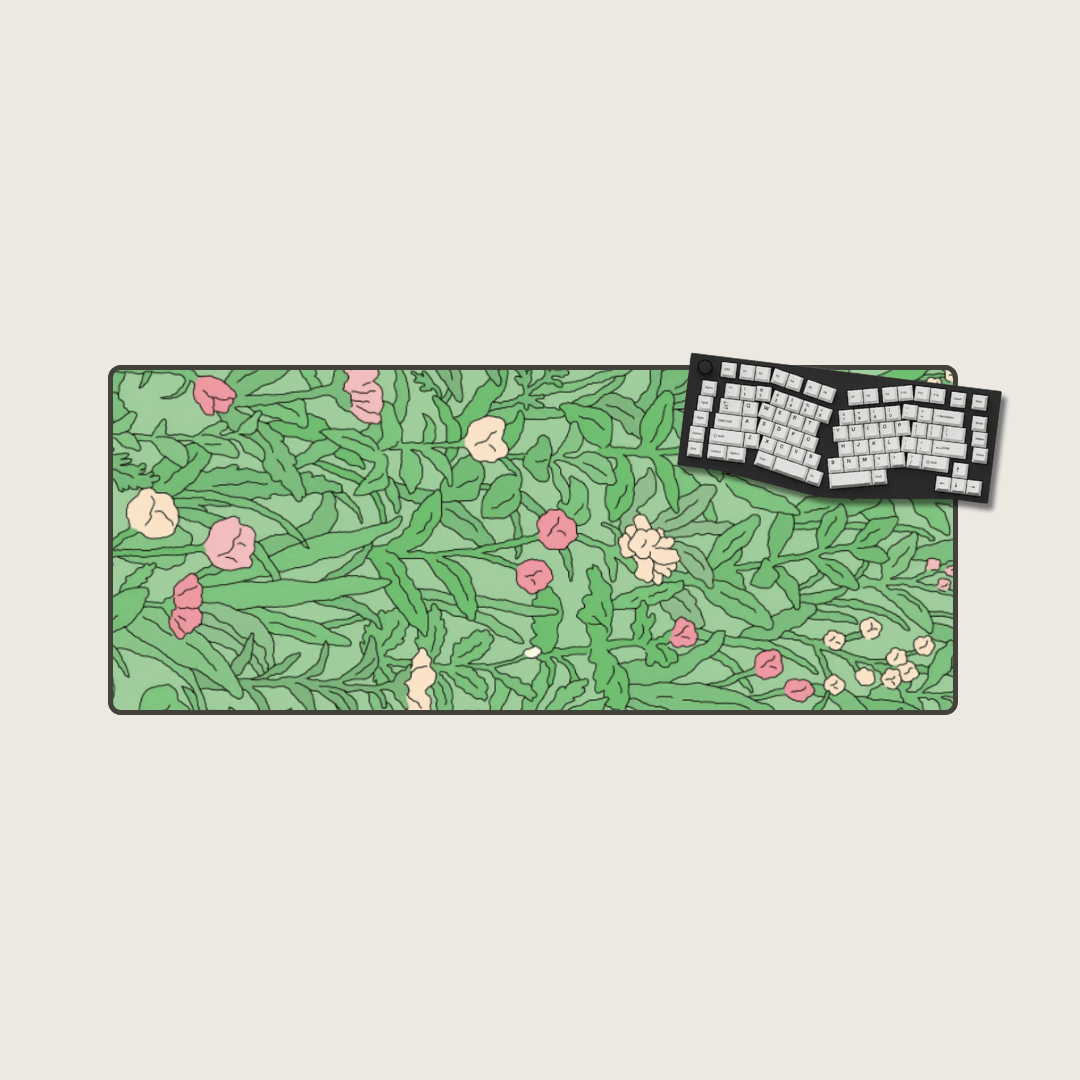 Bloom & Branch - Dream Landscape Mouse Pads