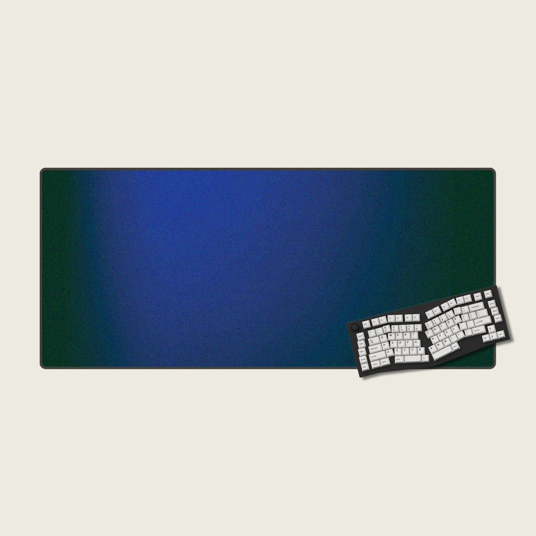 Tidal - Aura Mouse Pads