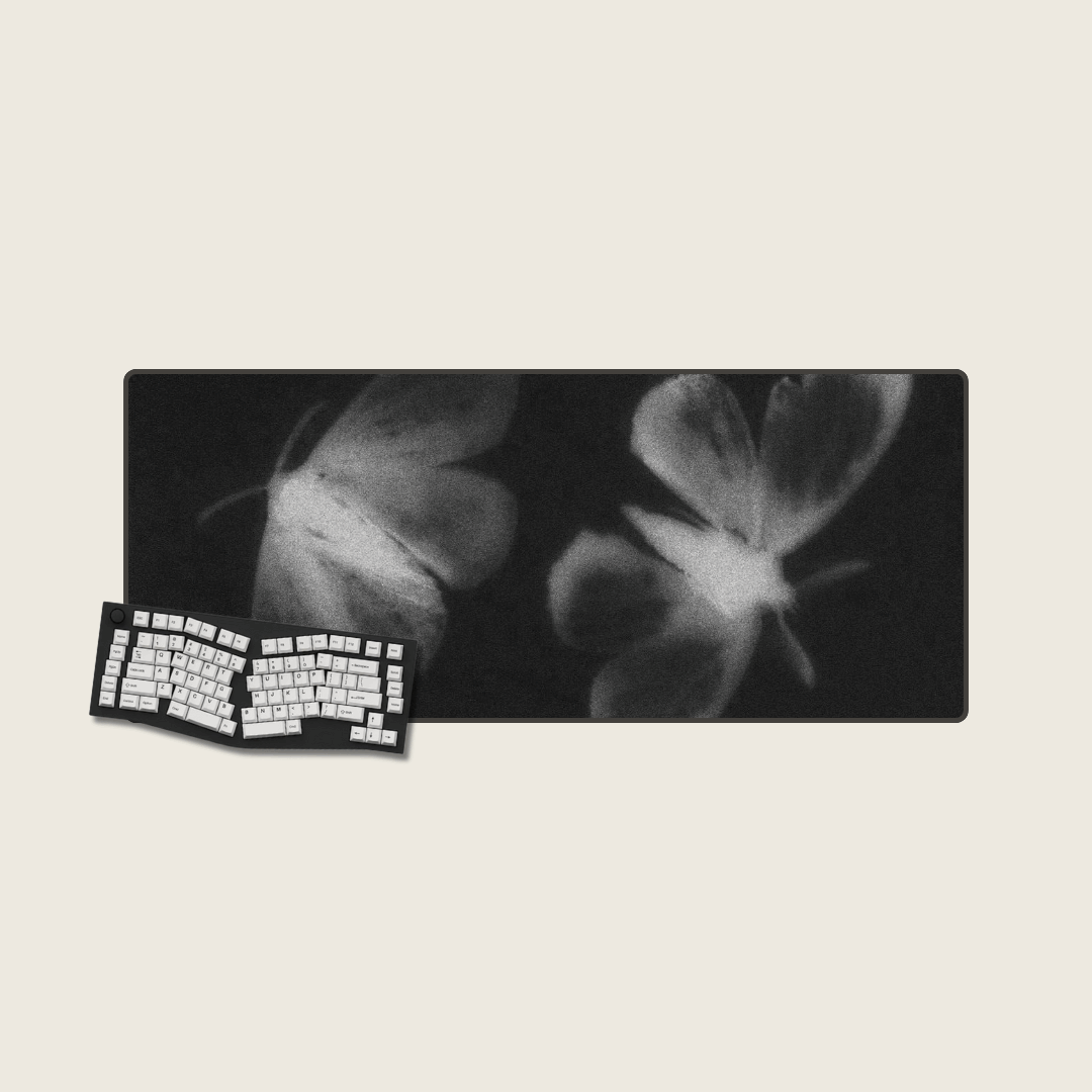 Phantom - Valentine's Mouse Pads