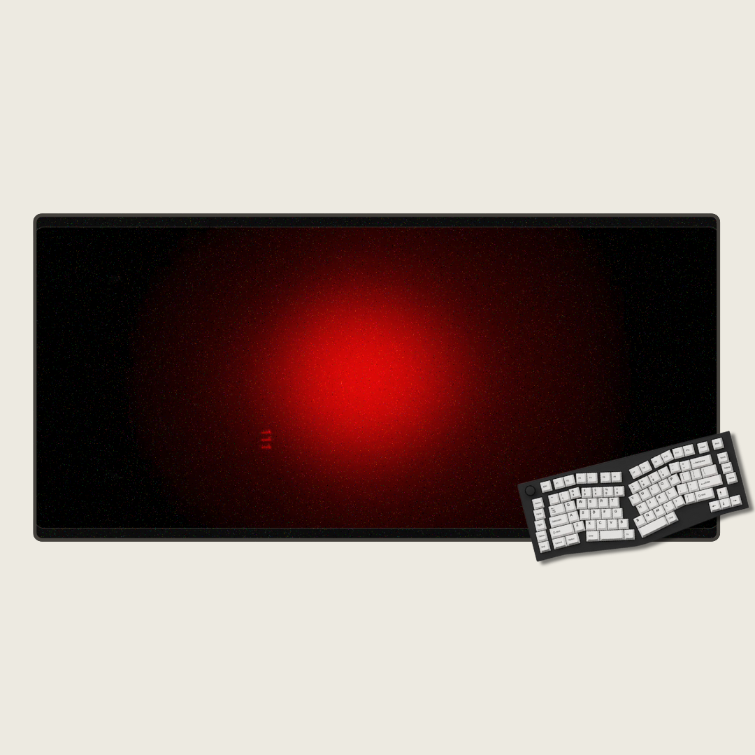 Atlas - Aura Mouse Pads