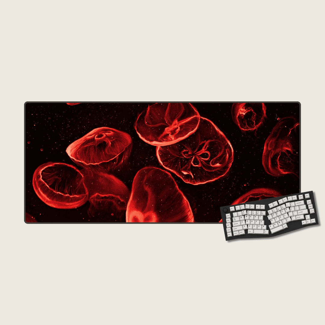 Sting - Valentine's Mouse Pads