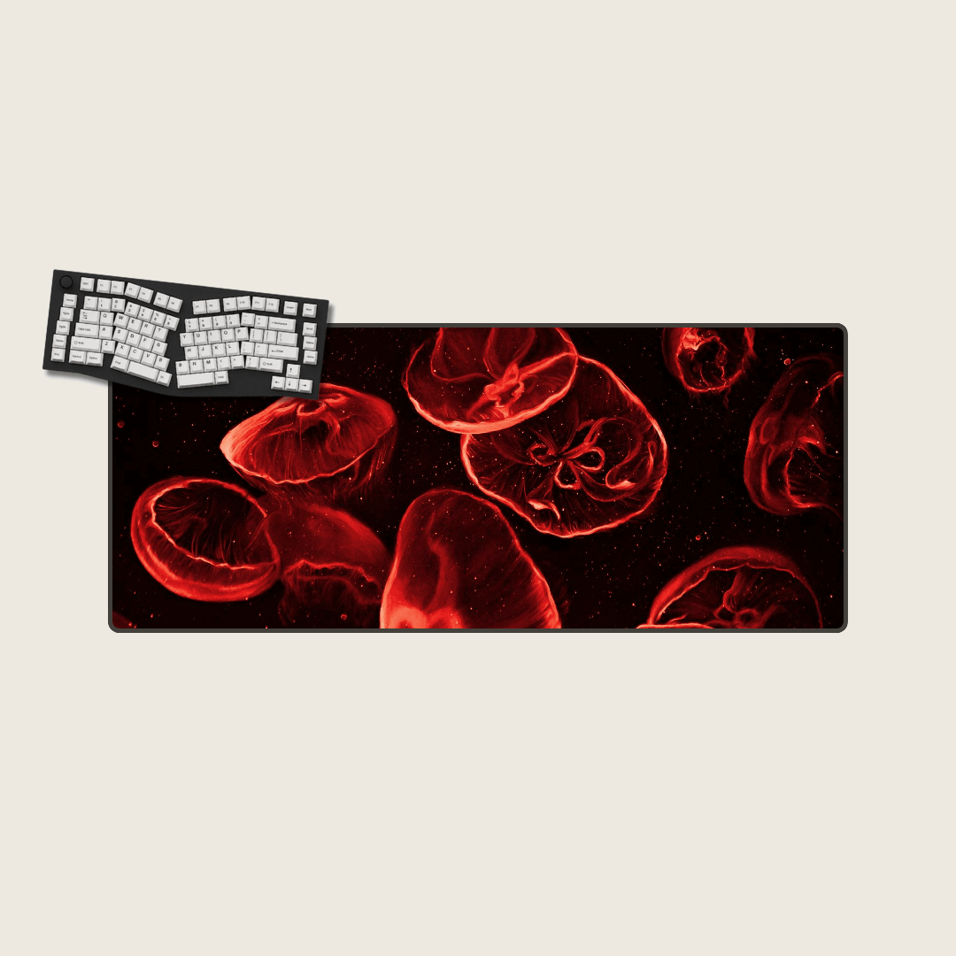 Sting - Valentine's Mouse Pads