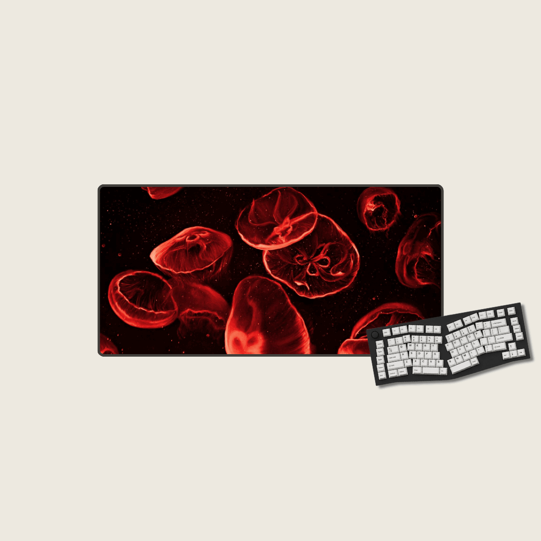 Sting - Valentine's Mouse Pads