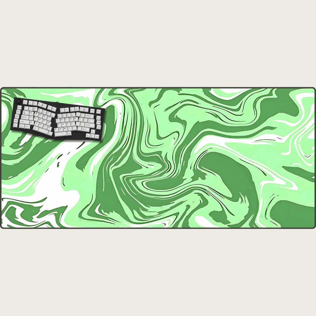 Plitvice - Liquid Mouse Pads