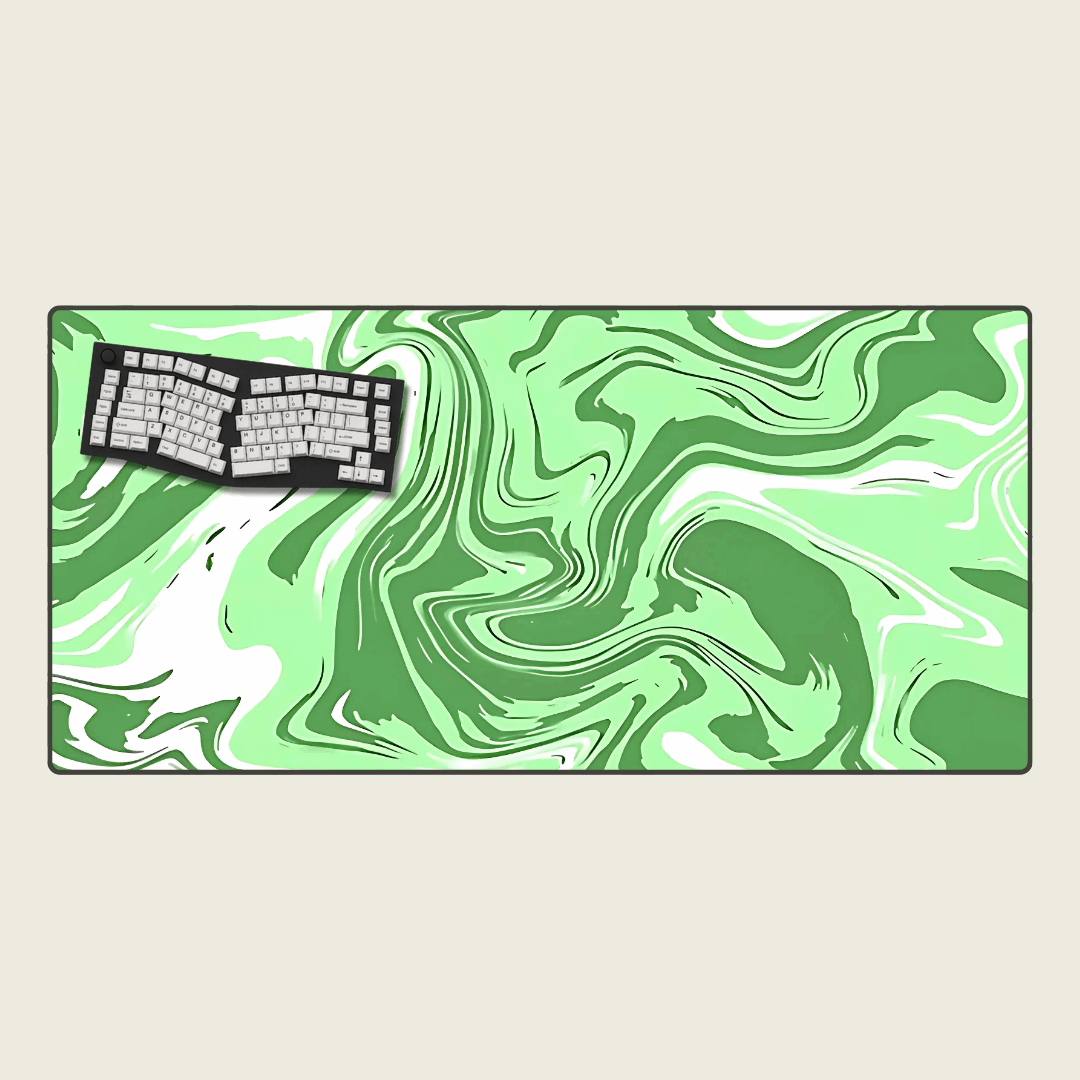 Plitvice - Liquid Mouse Pads