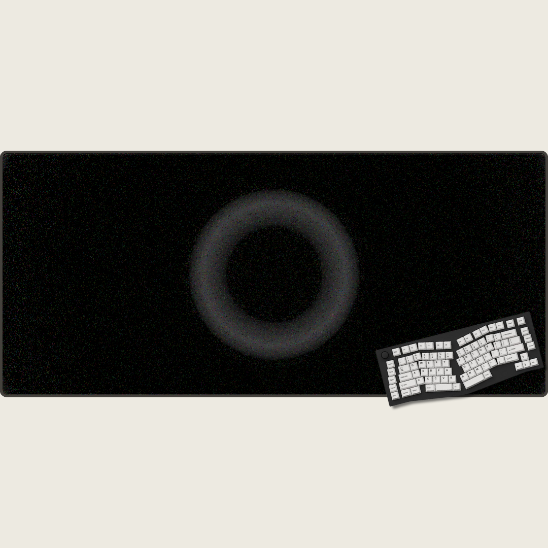 Void - Aura Mouse Pads