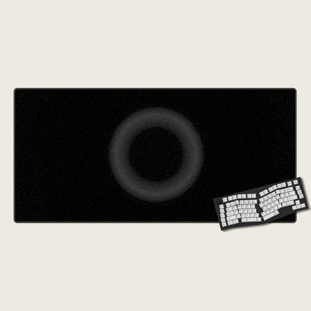Void - Aura Mouse Pads