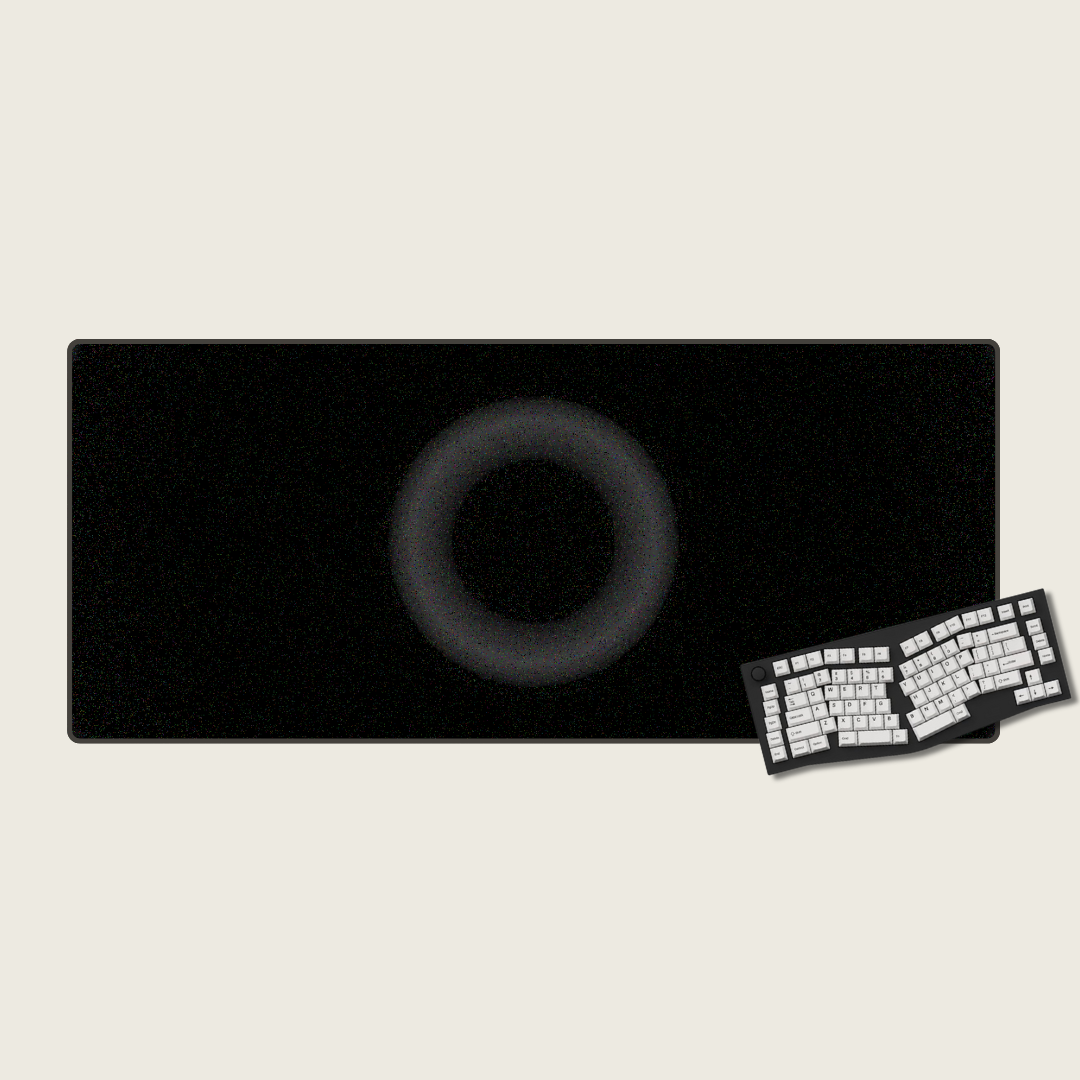 Void - Aura Mouse Pads