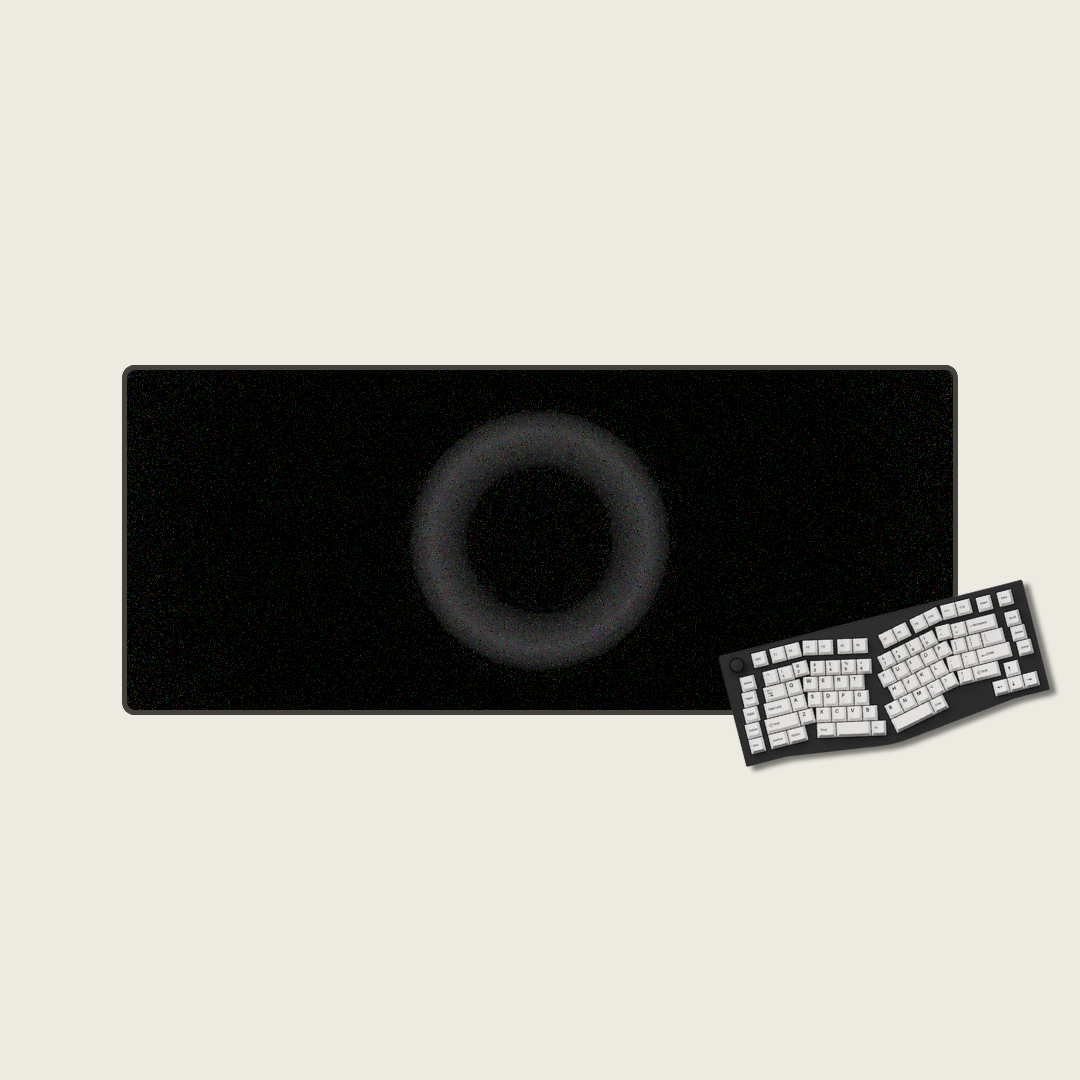 Void - Aura Mouse Pads