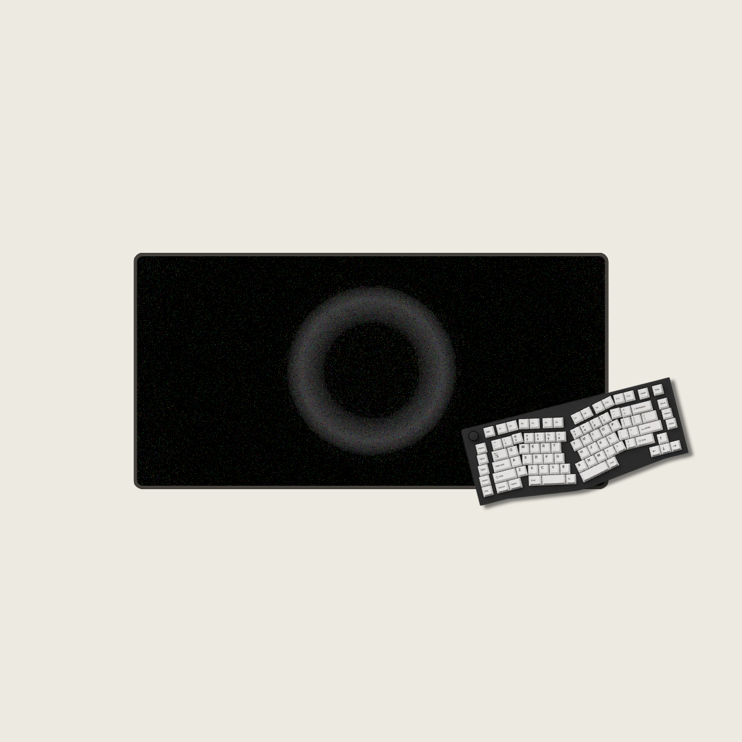 Void - Aura Mouse Pads