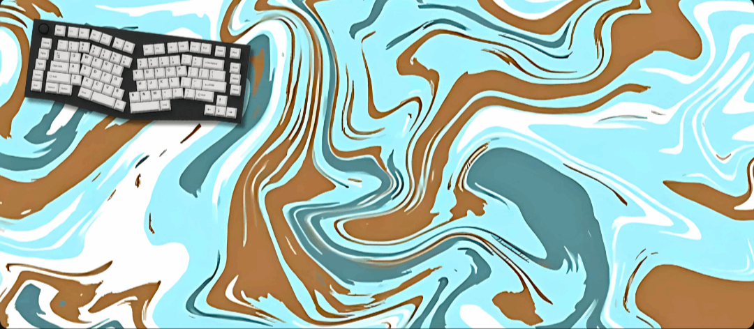 Salda - Liquid Mouse Pads