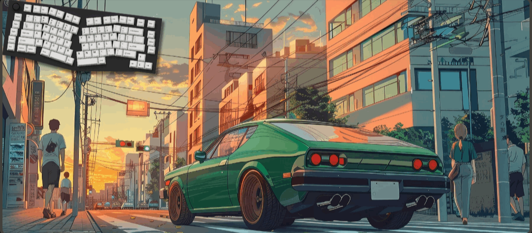 Got Datsun? - Car Mouse Pads