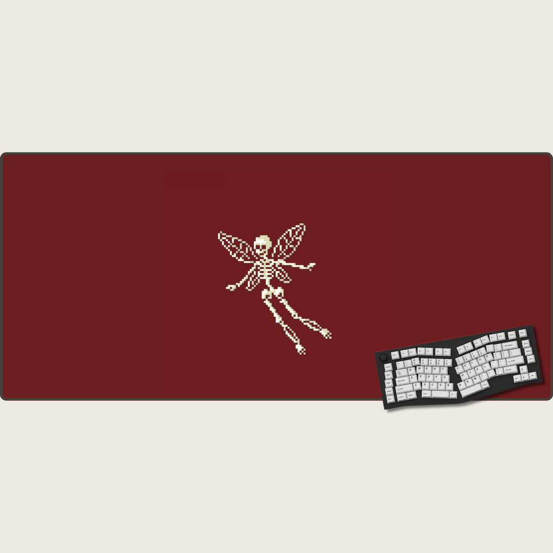 Byte - Valentine's Mouse Pads