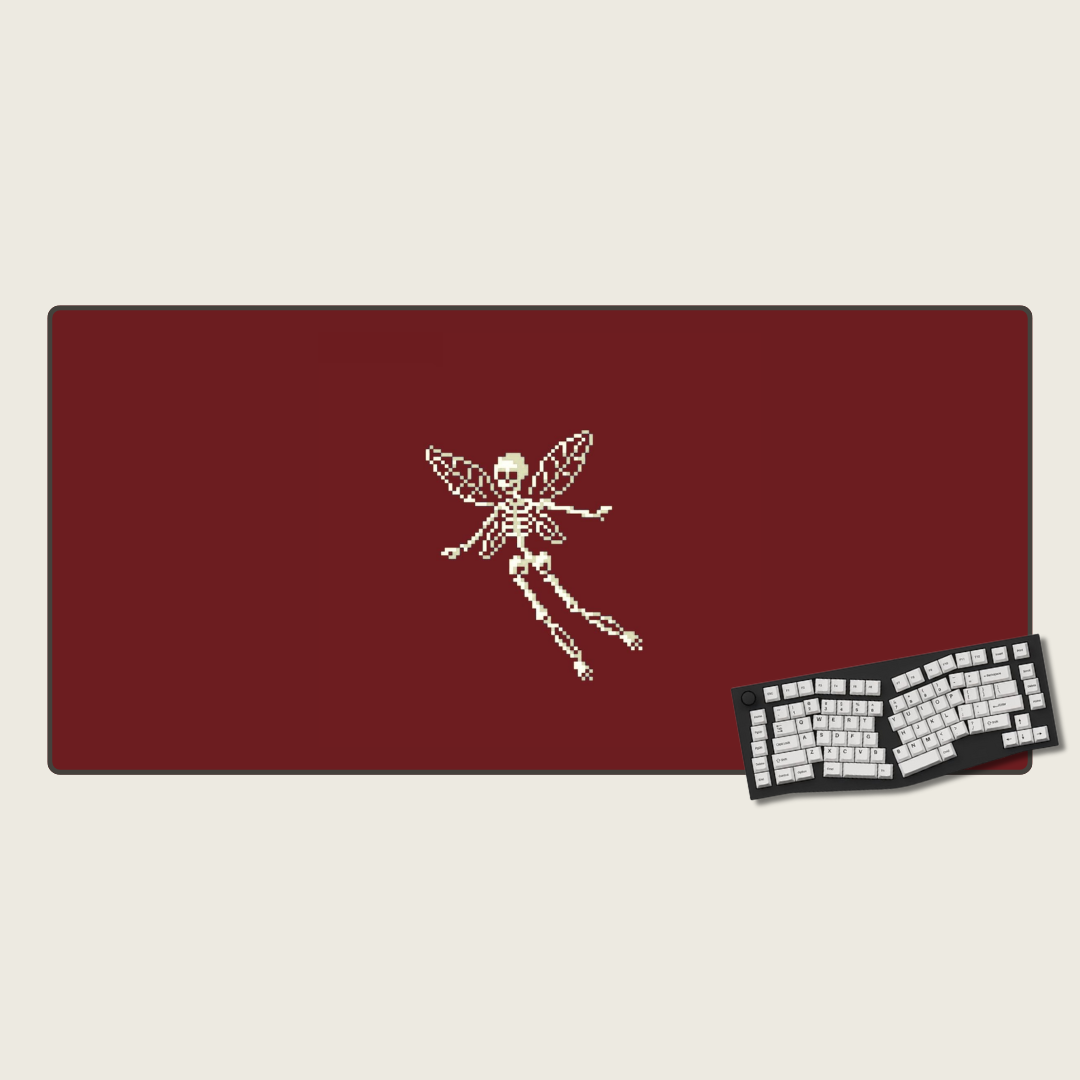 Byte - Valentine's Mouse Pads