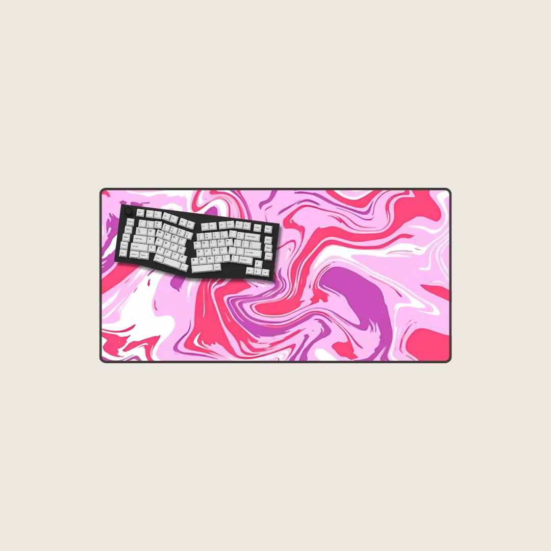 Hillier - Liquid Mouse Pads