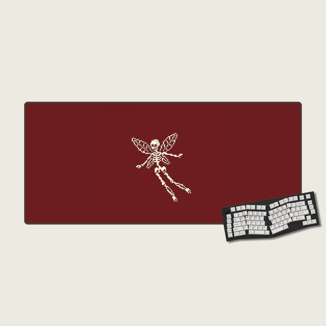 Byte - Valentine's Mouse Pads