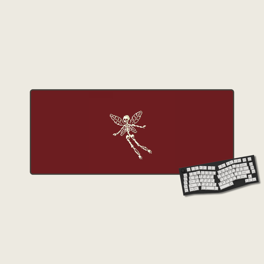 Byte - Valentine's Mouse Pads