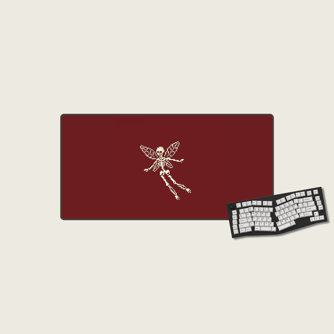 Byte - Valentine's Mouse Pads