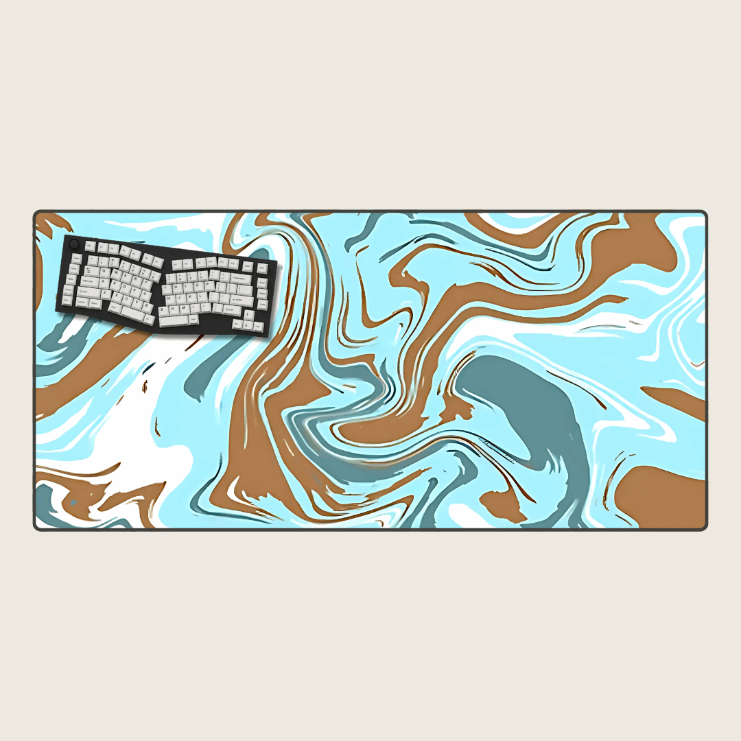 Salda - Liquid Mouse Pads