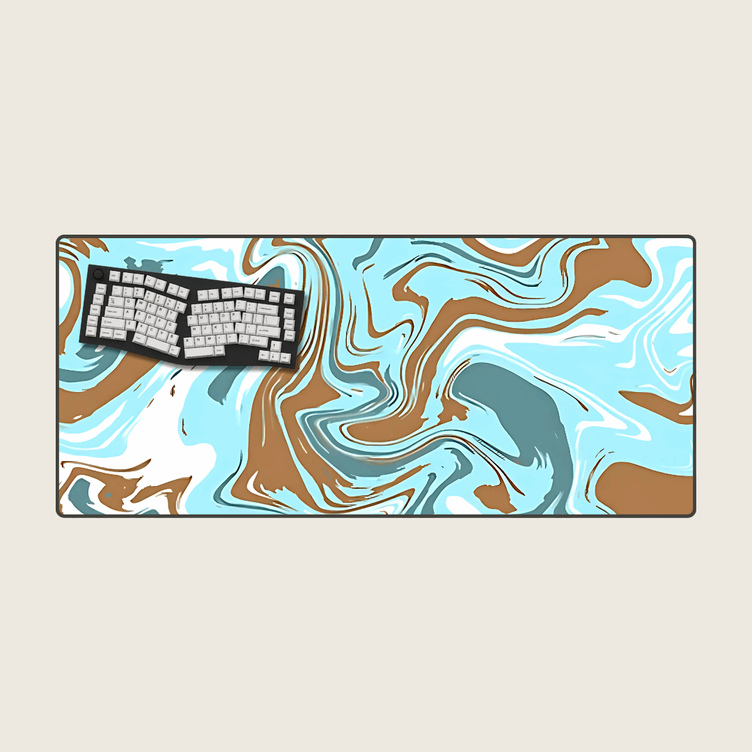 Salda - Liquid Mouse Pads