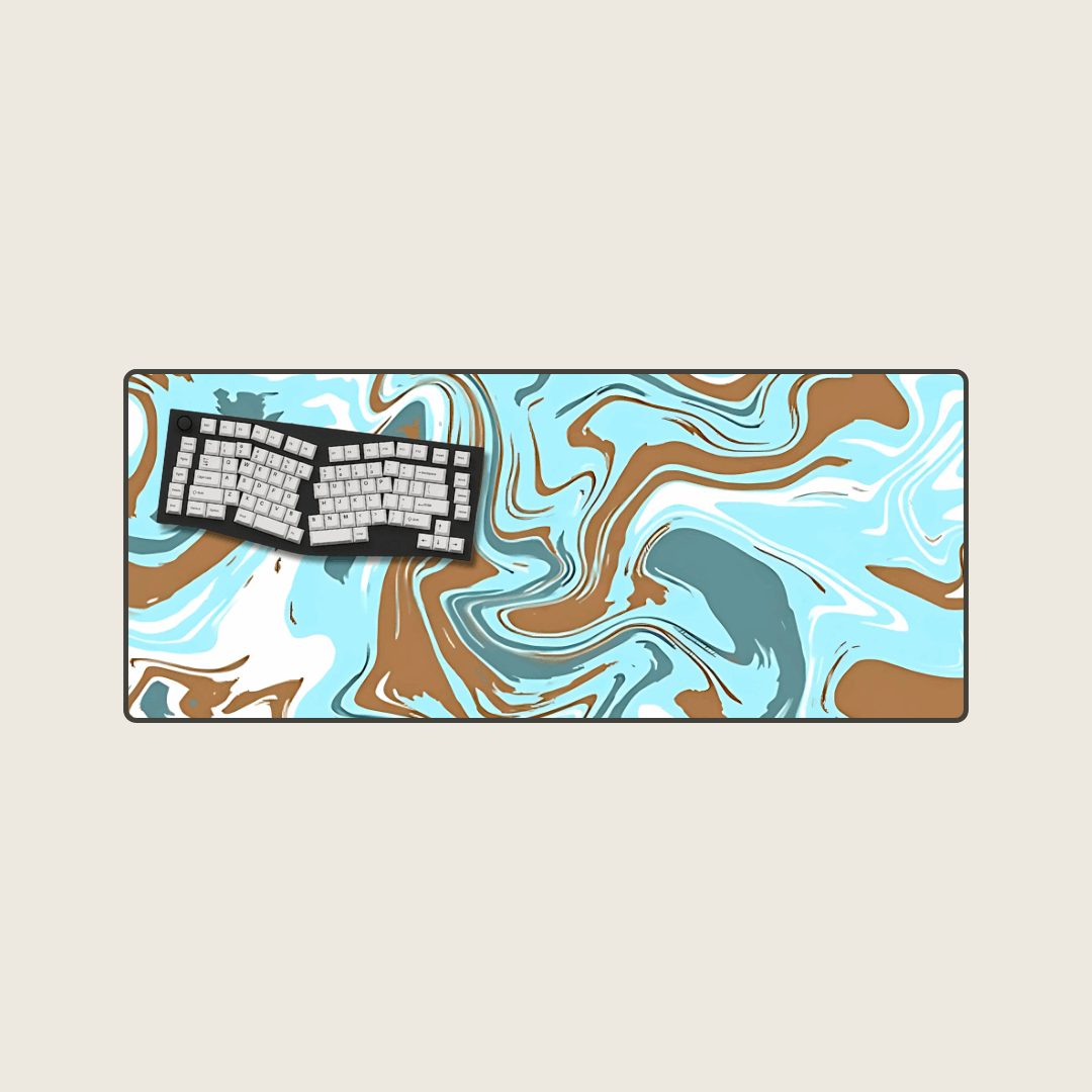 Salda - Liquid Mouse Pads