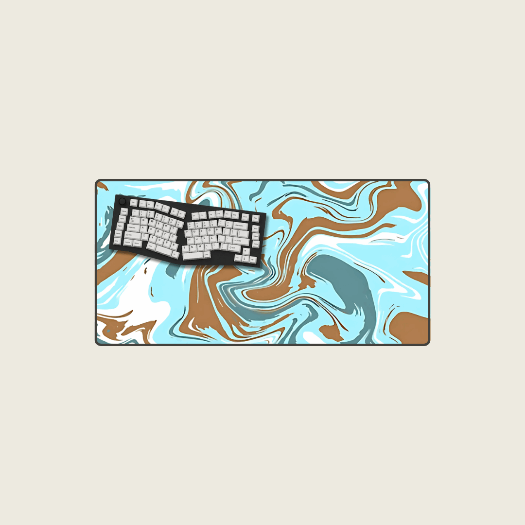 Salda - Liquid Mouse Pads