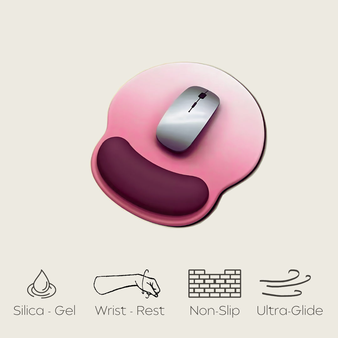 Duotone Compact Mouse Pads - uncapd. – Custom Gaming Mouse Pads | XXL & XXXXL Mouse Mats