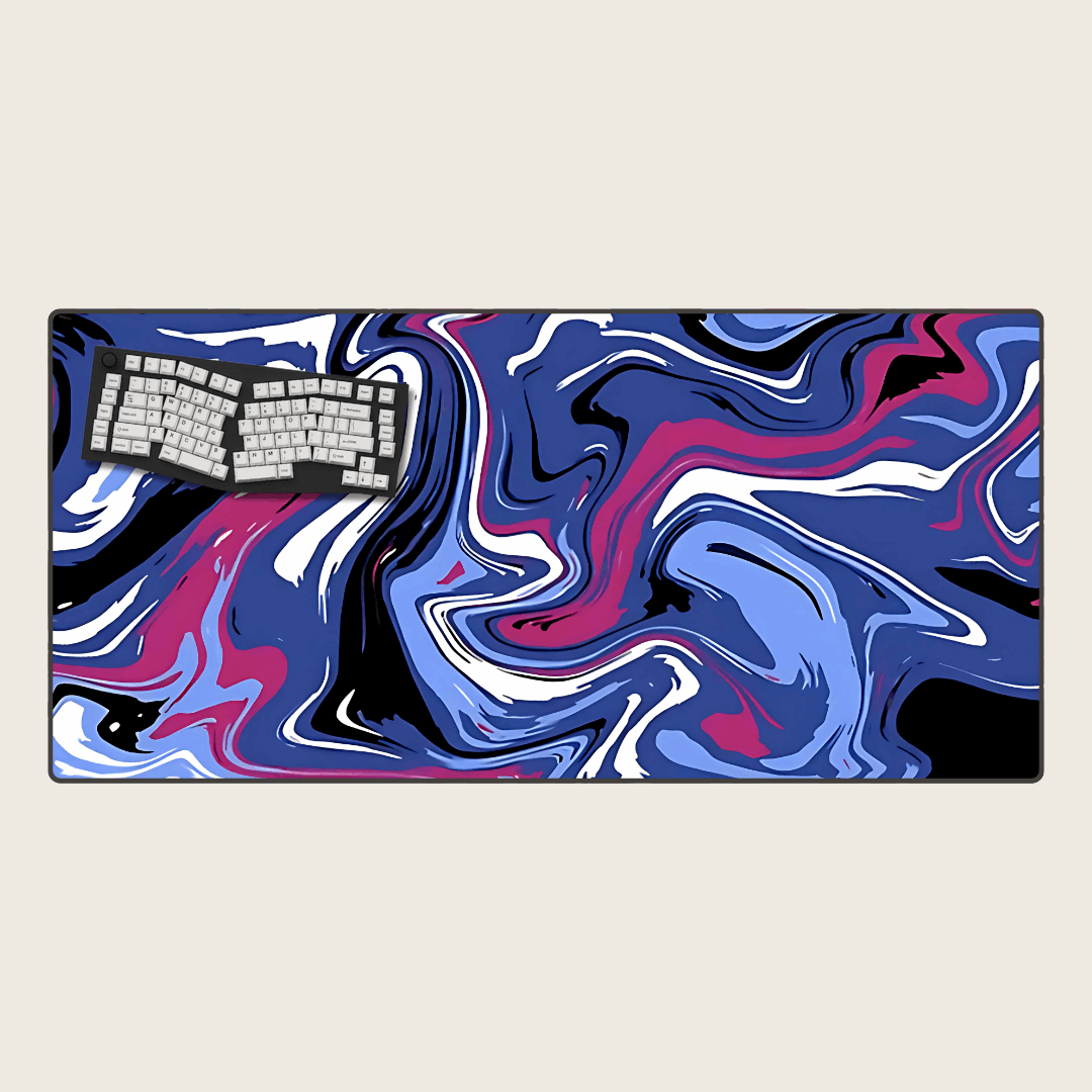 Nile - Liquid Mouse Pads