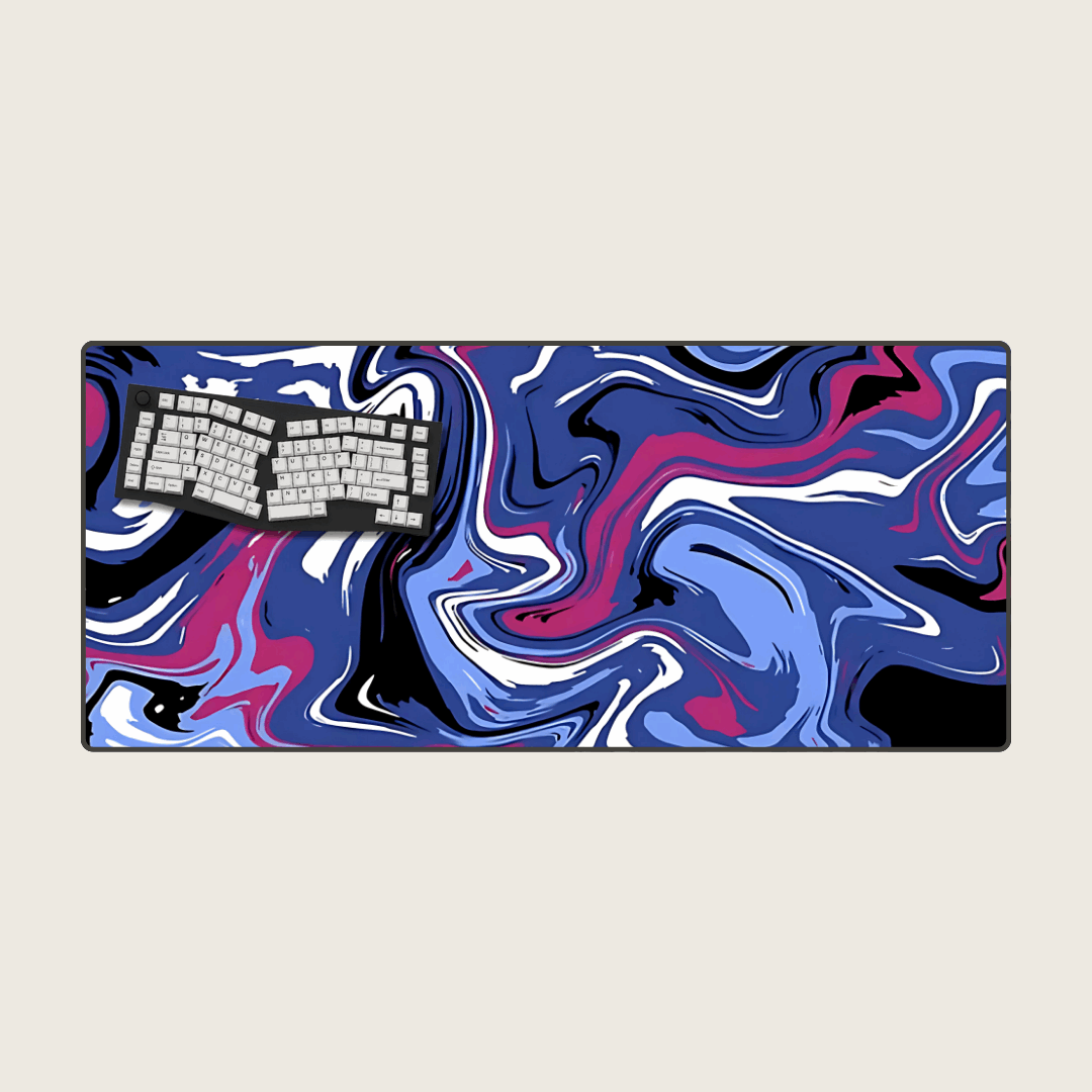 Nile - Liquid Mouse Pads