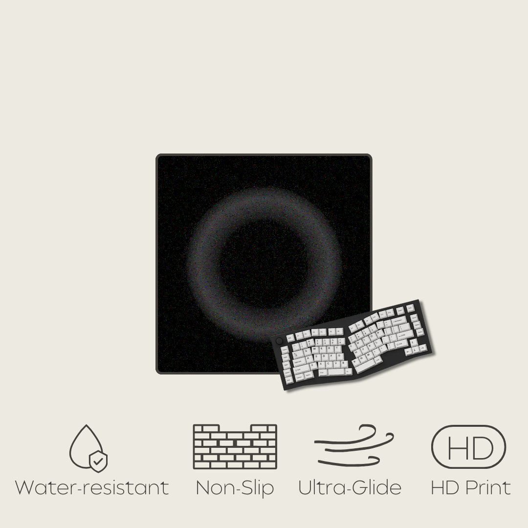 Void - Aura Mouse Pads