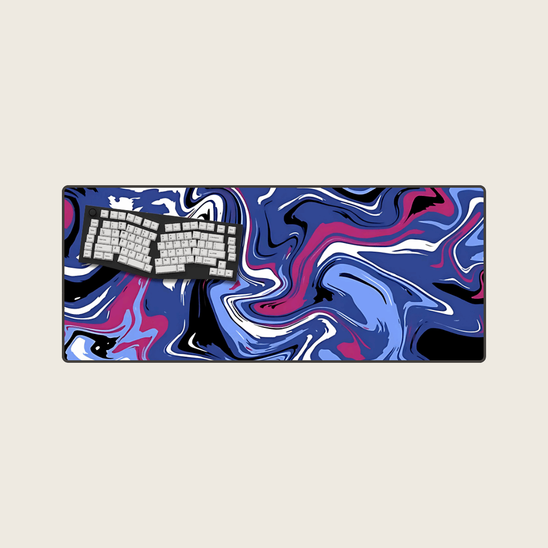 Nile - Liquid Mouse Pads