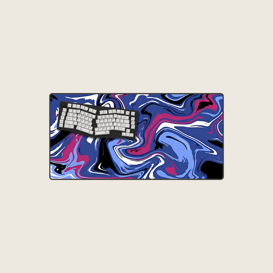 Nile - Liquid Mouse Pads