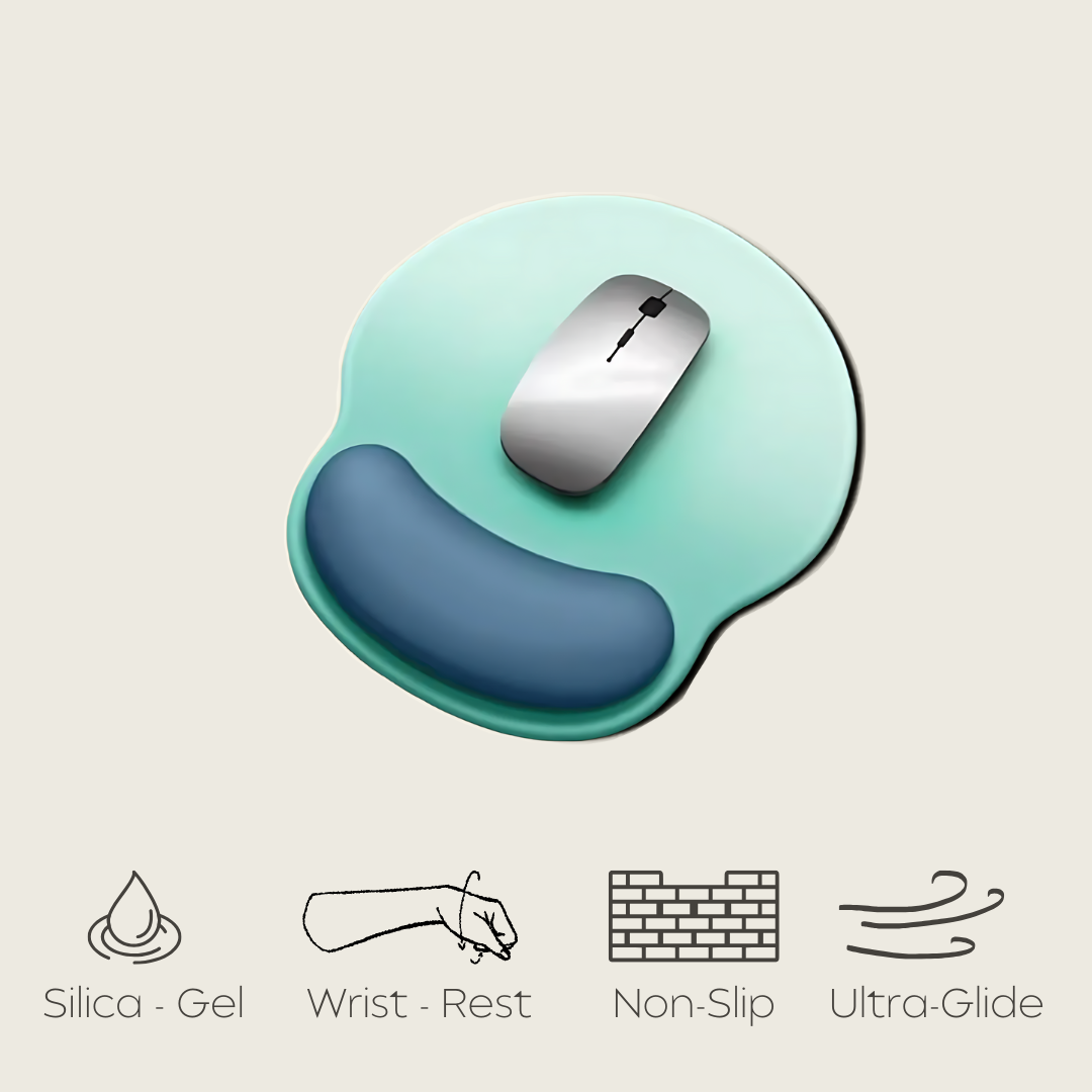 Duotone Compact Mouse Pads - uncapd. – Custom Gaming Mouse Pads | XXL & XXXXL Mouse Mats