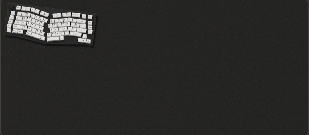 Black-Solid-Colours-Mouse-Pads
