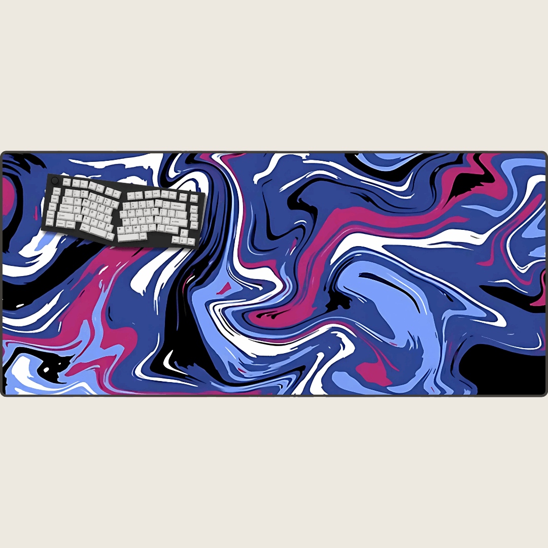 Nile - Liquid Mouse Pads