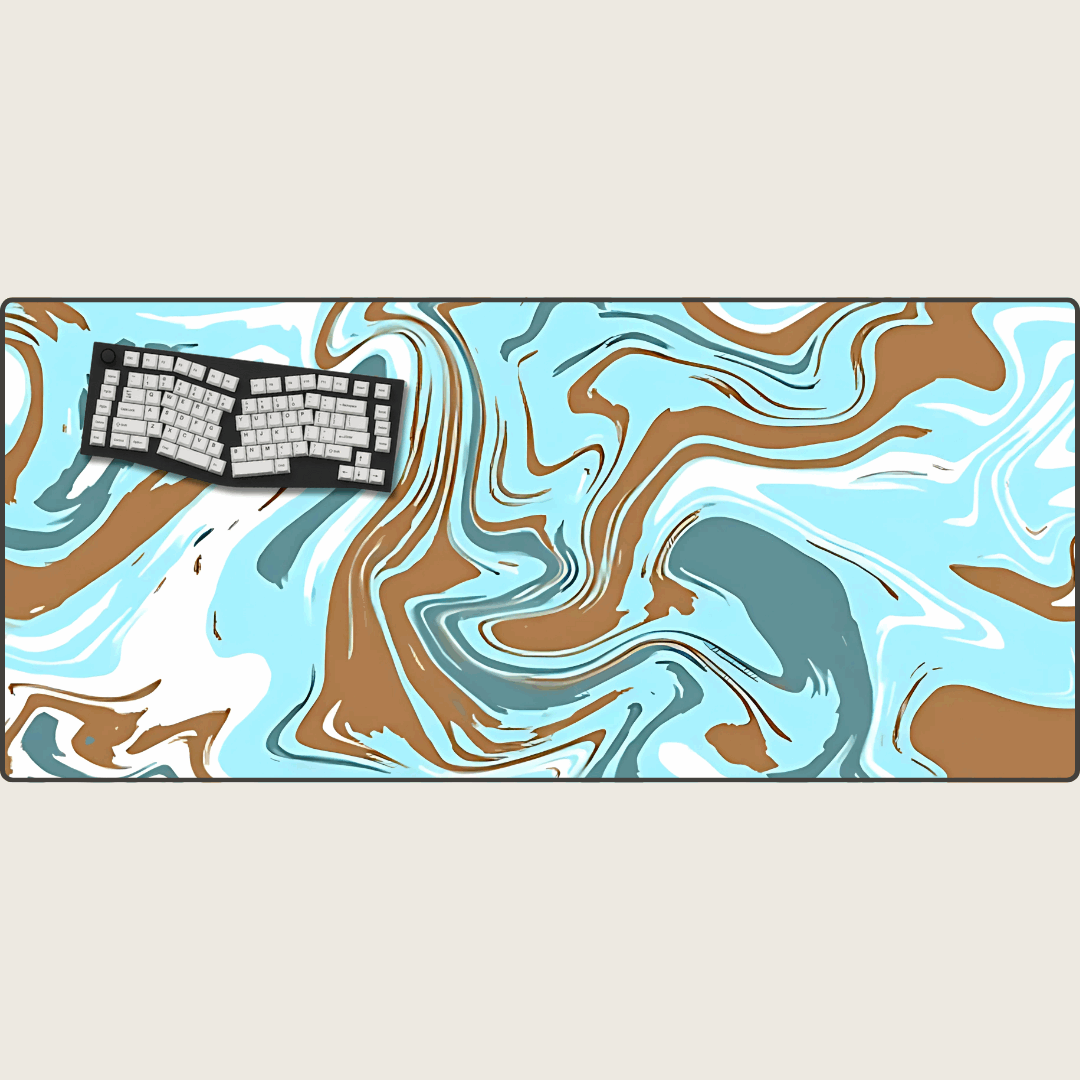Salda - Liquid Mouse Pads