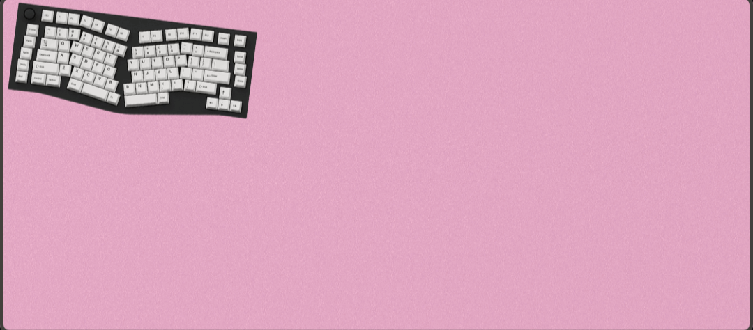 Pink-Solid-Colours-Mouse-Pads