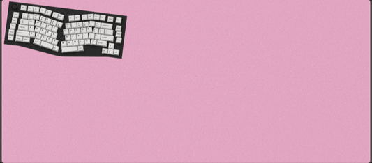 Pink-Solid-Colours-Mouse-Pads