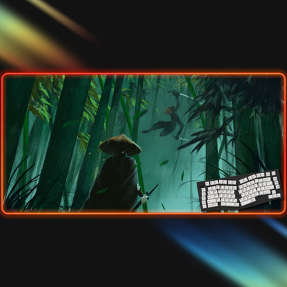 Forest Ambush