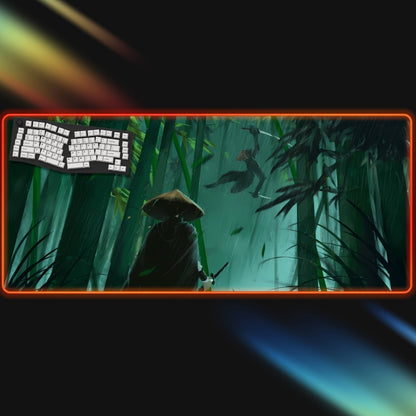 Forest Ambush