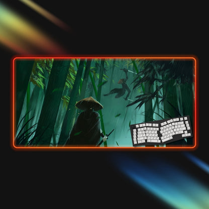 Forest Ambush
