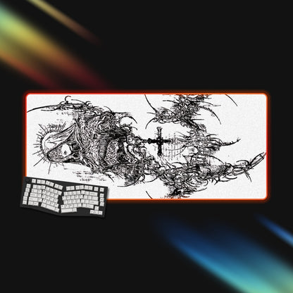 Angel Armour